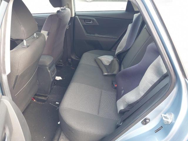 2014 TOYOTA AURIS ICON VALVEMATIC AUT 