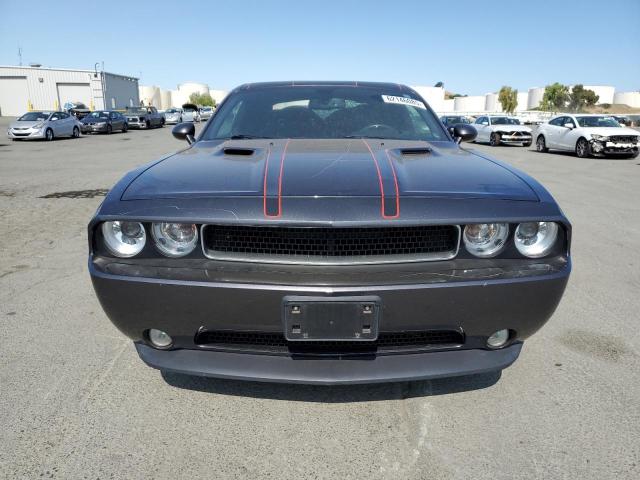  DODGE CHALLENGER 2014 Charcoal