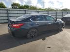 2016 Nissan Altima 3.5Sl   იყიდება Miami-ში, FL - Front End
