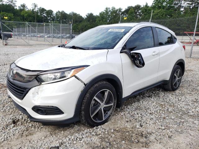 HONDA HR-V EX 2022