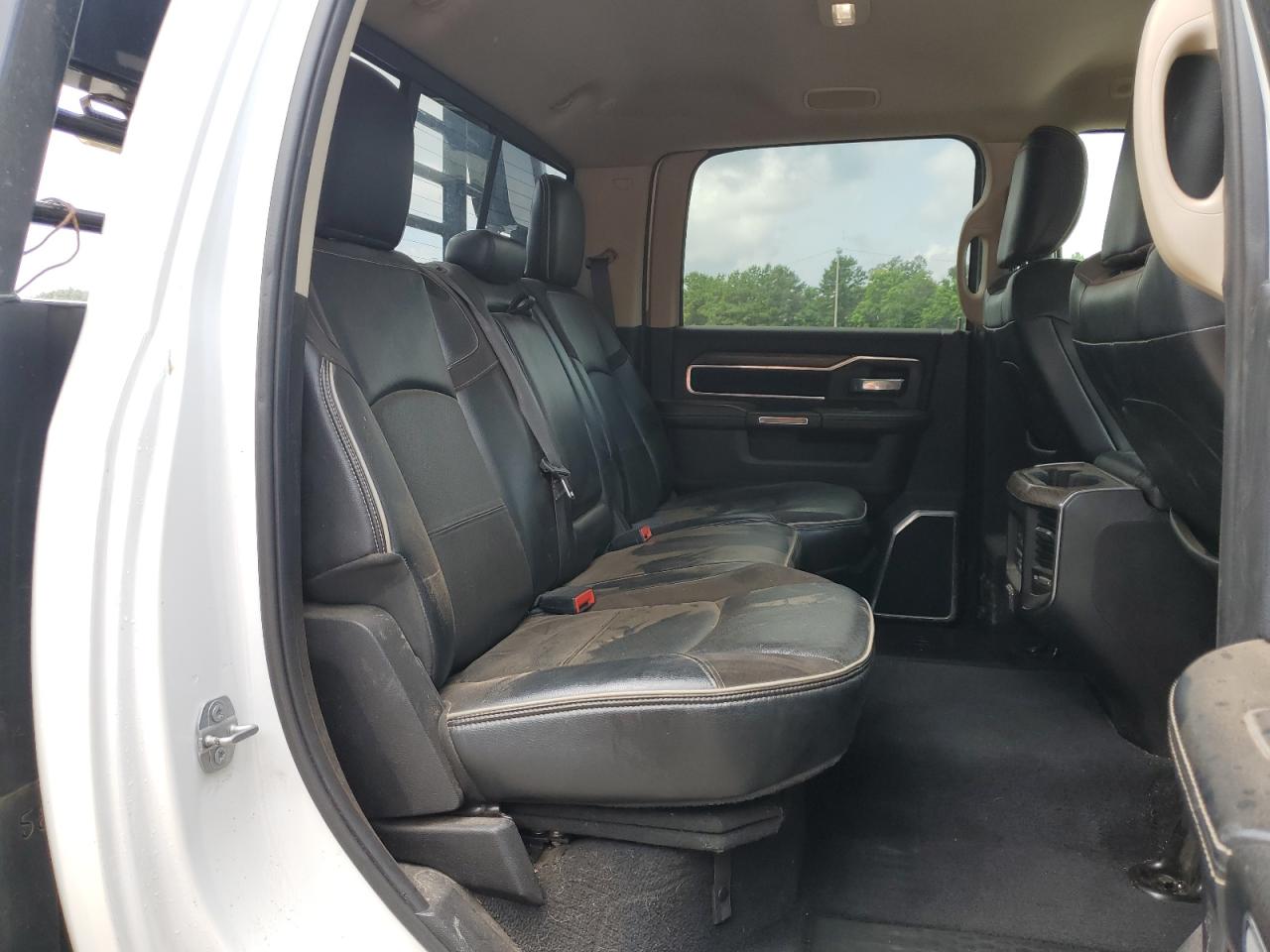 2019 Ram 3500 Laramie VIN: 3C63RRJL0KG563314 Lot: 60905045