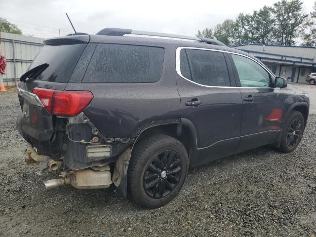  GMC ACADIA 2019 Сharcoal