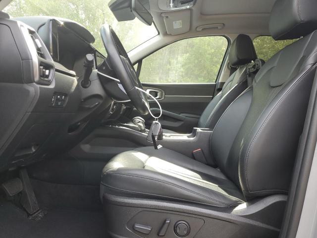  KIA SORENTO 2023 Gray