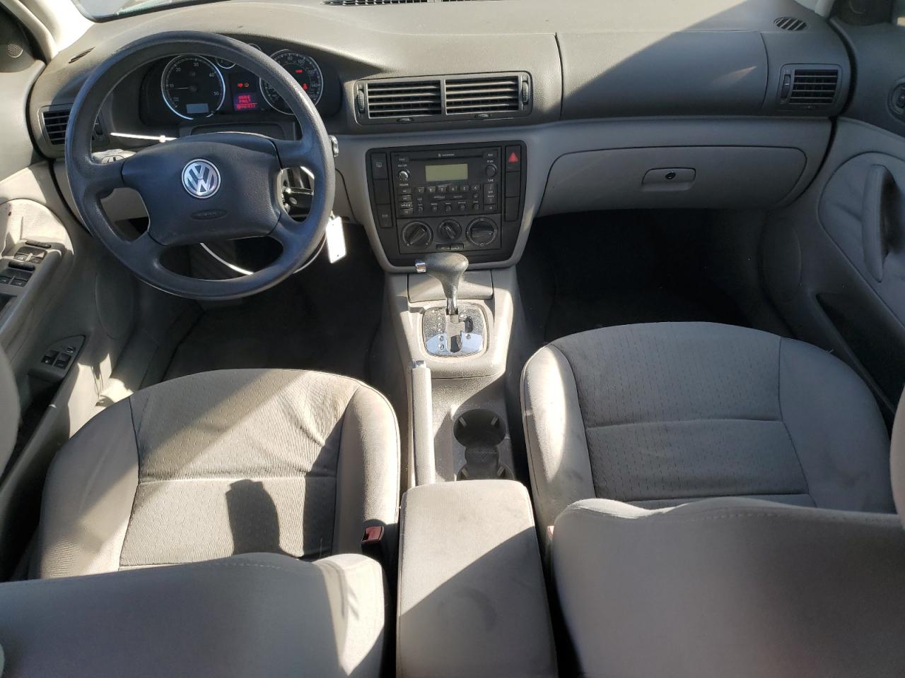 2004 Volkswagen Passat Gls Tdi VIN: WVWPE63B84E309224 Lot: 61080745