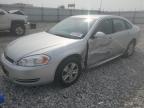 2014 Chevrolet Impala Limited Ls for Sale in Cahokia Heights, IL - Side