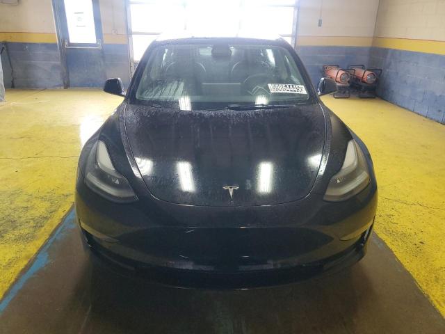  TESLA MODEL 3 2023 Black