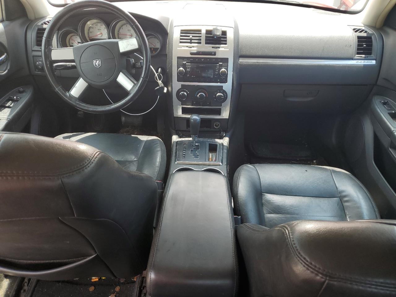 2009 Dodge Charger Sxt VIN: 2B3KA33V79H599262 Lot: 61385885