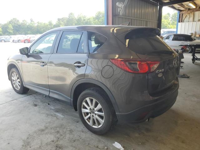  MAZDA CX-5 2016 Коричневый