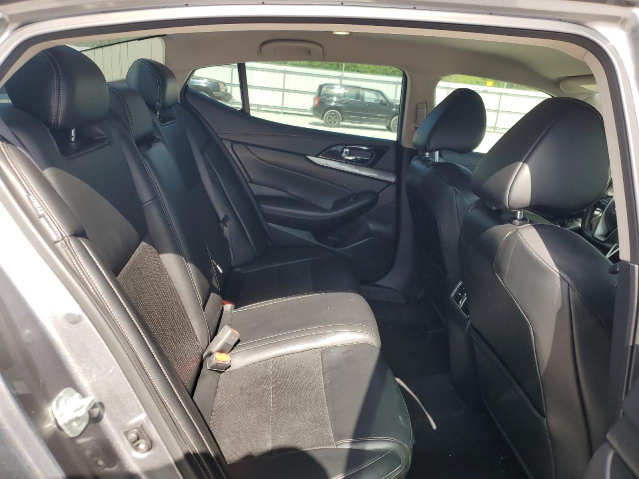 NISSAN MAXIMA 2020 VIN 1N4AA6CV8LC364753 zdjęcie 10