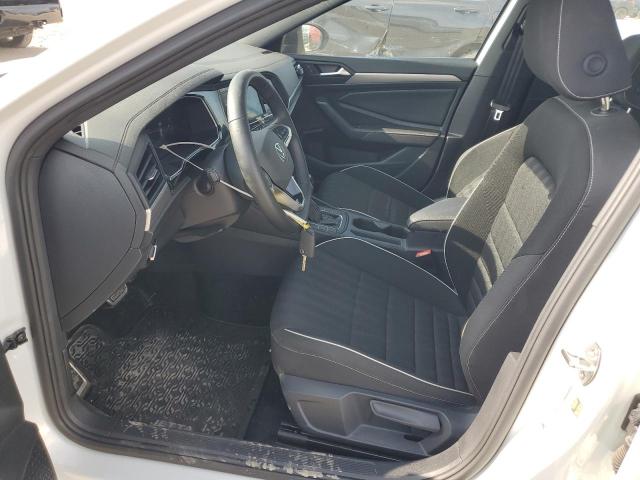  VOLKSWAGEN JETTA 2024 Biały