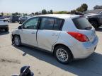 2010 Nissan Versa S продається в Martinez, CA - Front End