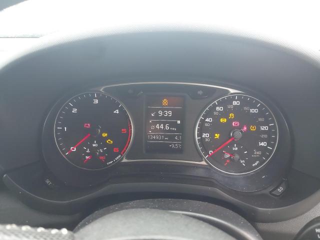 2015 AUDI A1 S LINE