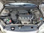 2002 Honda Civic Lx за продажба в Arlington, WA - Front End