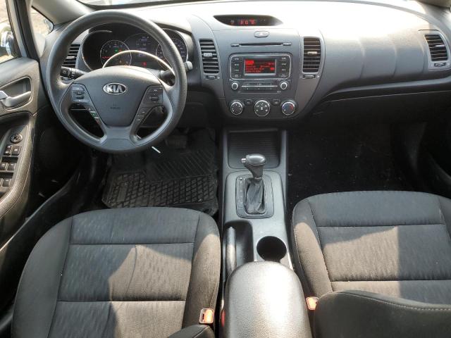 2014 KIA FORTE LX  