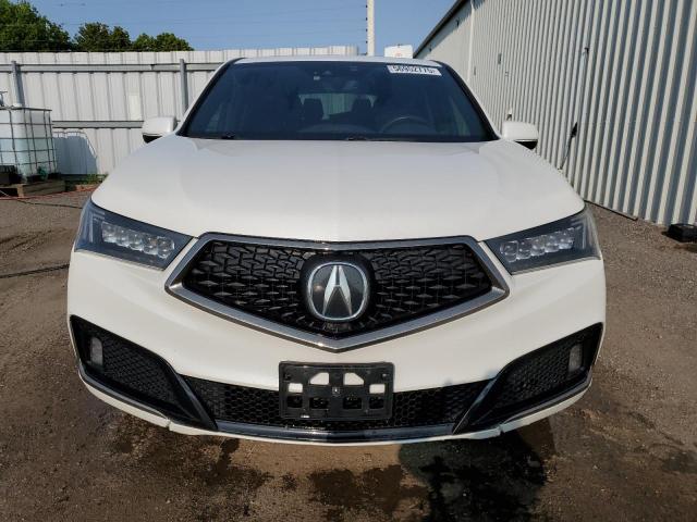  ACURA MDX 2020 Biały