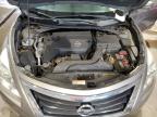 2014 Nissan Altima 2.5 na sprzedaż w West Mifflin, PA - Front End