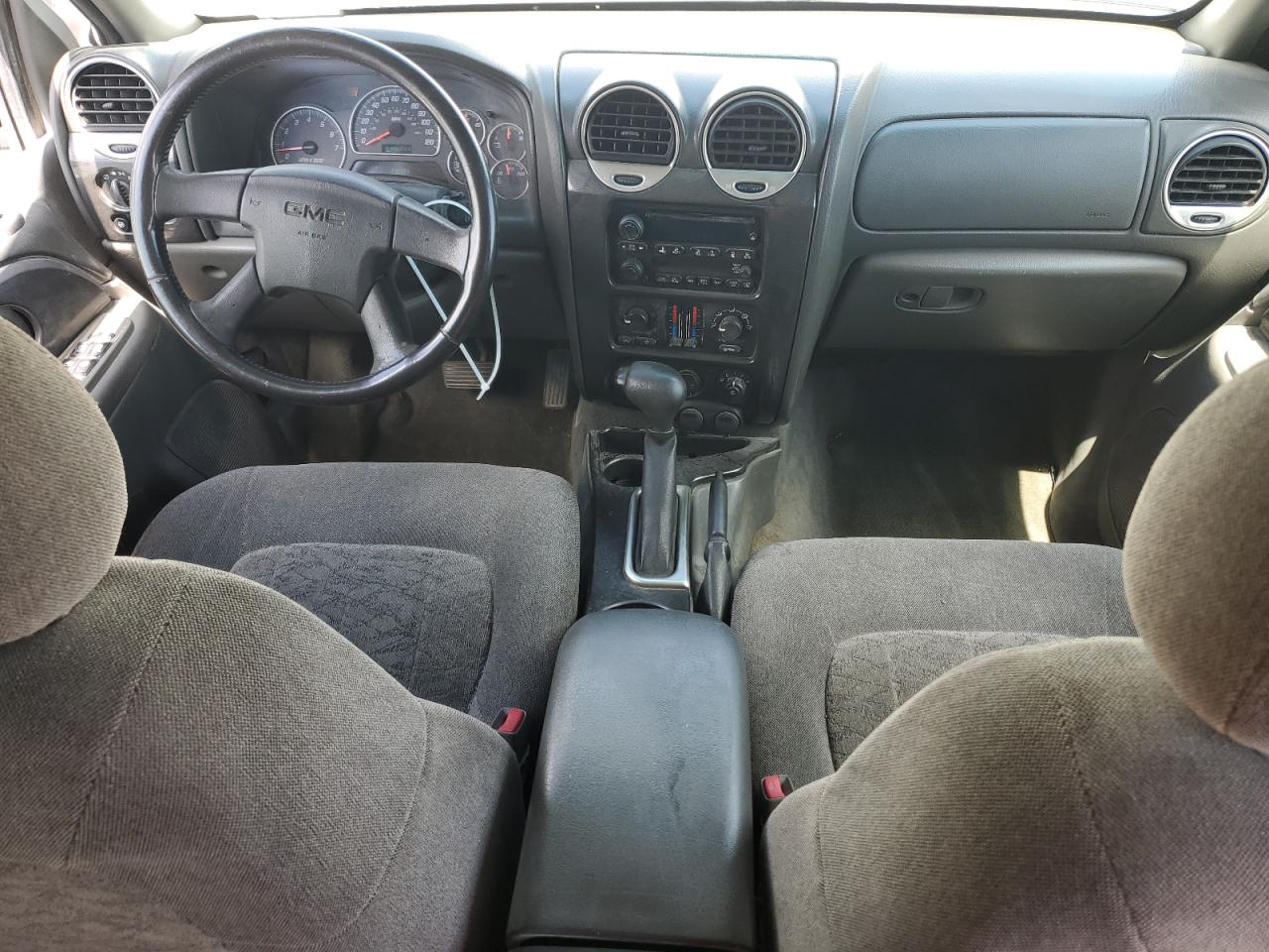 2004 GMC Envoy VIN: 1GKDT13SX42360404 Lot: 62078415