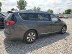 2018 Chrysler Pacifica Hybrid Limited na sprzedaż w Wayland, MI - Top/Roof