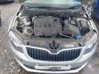 2015 SKODA OCTAVIA SE for sale at Copart WOLVERHAMPTON