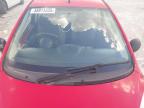 2010 CITROEN C1 VT for sale at Copart ST HELENS