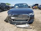 2019 Audi A6 Premium en Venta en Pennsburg, PA - Front End