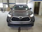 2021 Toyota Highlander Xle იყიდება Sandston-ში, VA - Rear End