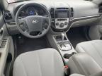 2009 Hyundai Santa Fe Gls продається в Cartersville, GA - Front End