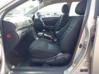 2008 TOYOTA AVENSIS TR for sale at Copart CHESTER