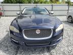 2014 Jaguar Xj  за продажба в Riverview, FL - Mechanical
