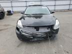 2012 Nissan Altima Sr იყიდება Arlington-ში, WA - Front End