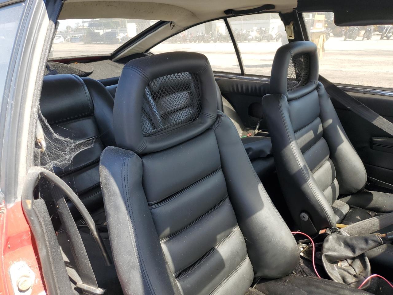 1984 Alfa Romeo Gt V6 2.5 VIN: ZARAA669XE1006129 Lot: 58737215