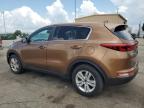 2019 KIA SPORTAGE LX   for sale at Copart OH - DAYTON