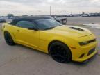 2015 Chevrolet Camaro 2Ss en Venta en Grand Prairie, TX - Mechanical