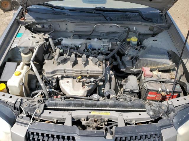 2004 NISSAN SENTRA 1.8