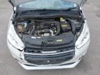 2015 PEUGEOT 208 ROLAND for sale at Copart GLOUCESTER