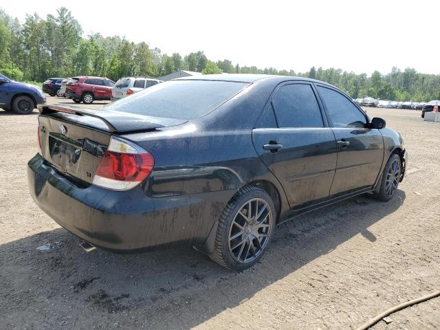 2005 TOYOTA CAMRY SE  
