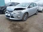 2012 FORD FOCUS TITA for sale at Copart ROCHFORD