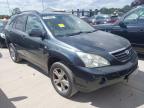 2007 LEXUS RX400 H SE for sale at Copart SANDY