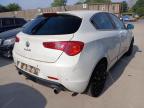 2010 ALFA ROMEO GIULIETTA for sale at Copart SANDY
