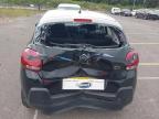 2021 CITROEN C3 SHINE P for sale at Copart SANDTOFT