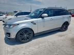 2015 Land Rover Range Rover Sport Hse للبيع في Haslet، TX - Front End