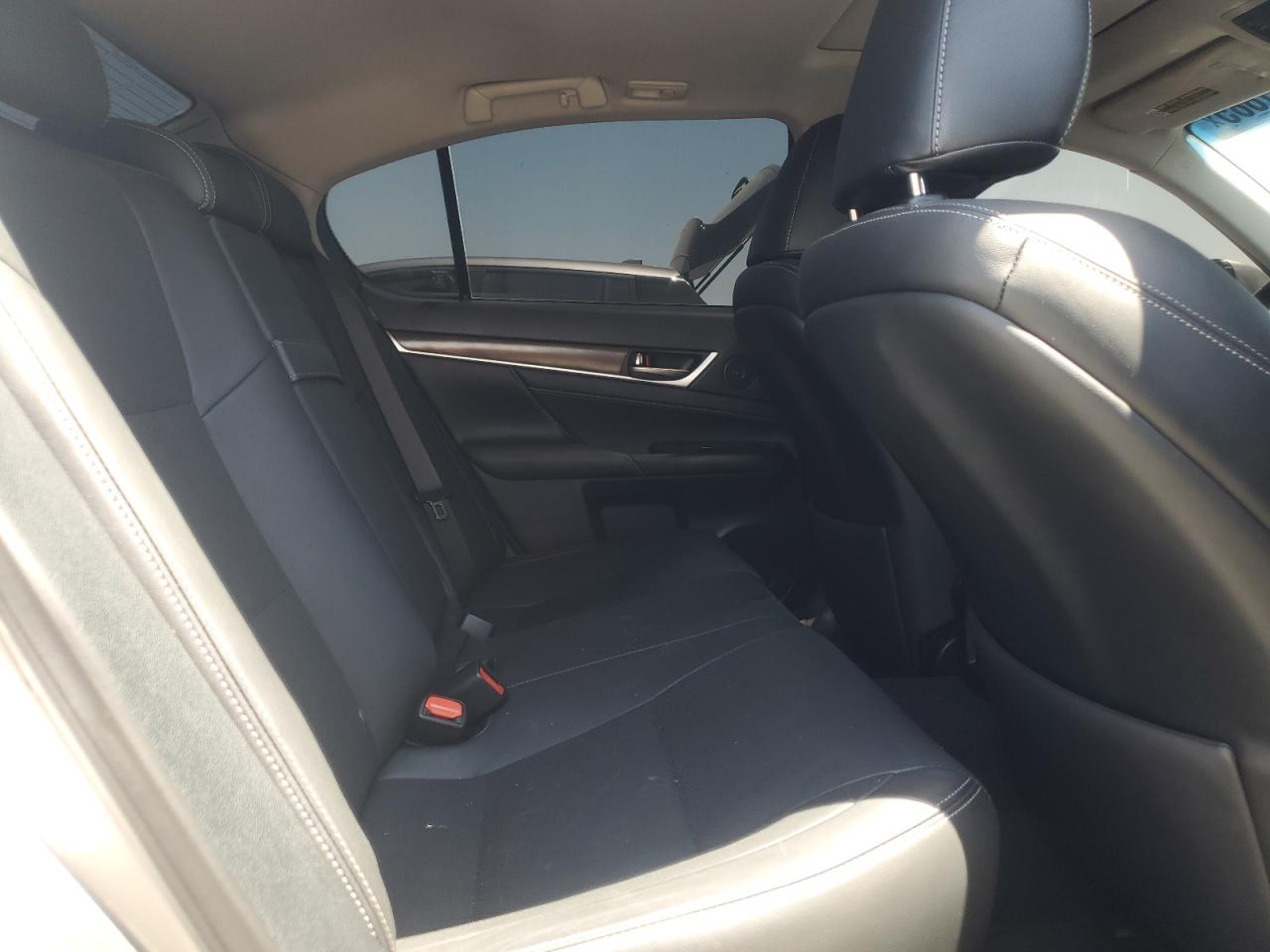 2015 Lexus Gs 350 VIN: JTHBE1BL2FA013275 Lot: 59461885