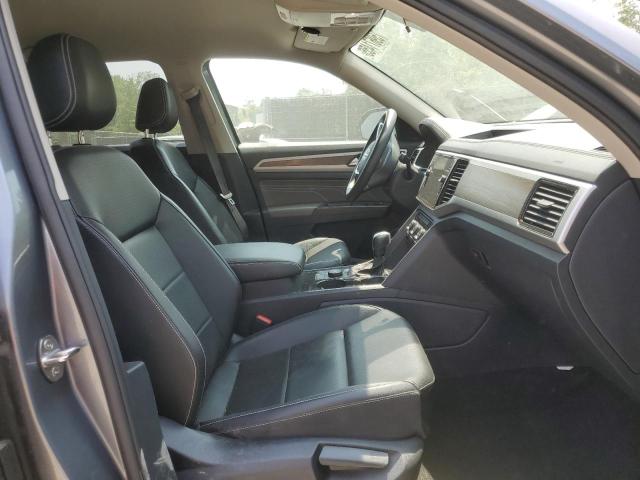  VOLKSWAGEN ATLAS 2022 Сірий