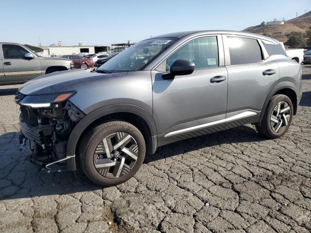 NISSAN KICKS SV 2025