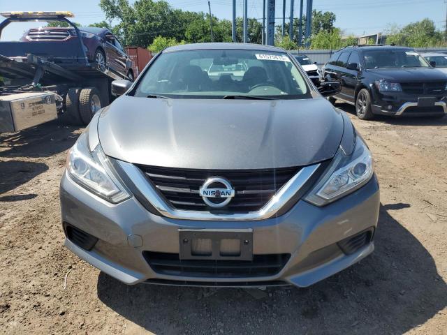  NISSAN ALTIMA 2017 Gray