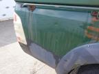 2009 FORD RANGER D/C for sale at Copart WHITBURN