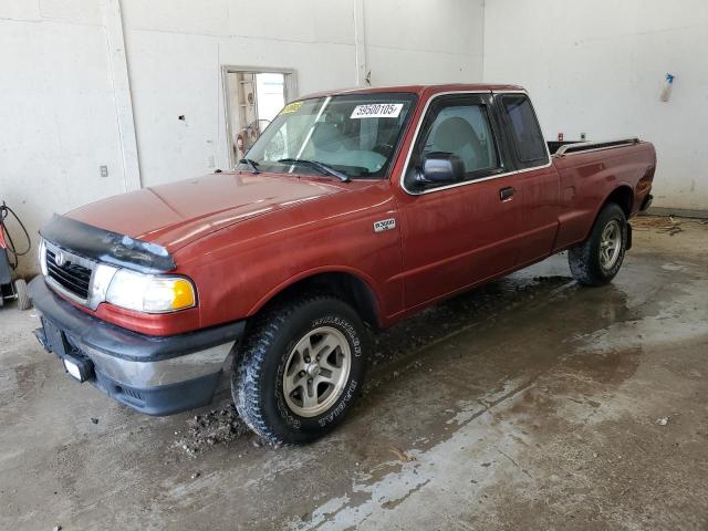 2000 Mazda B3000 Troy Lee Edition