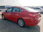 2018 Nissan Sentra S   for Sale in Grand Prairie, TX - Hail