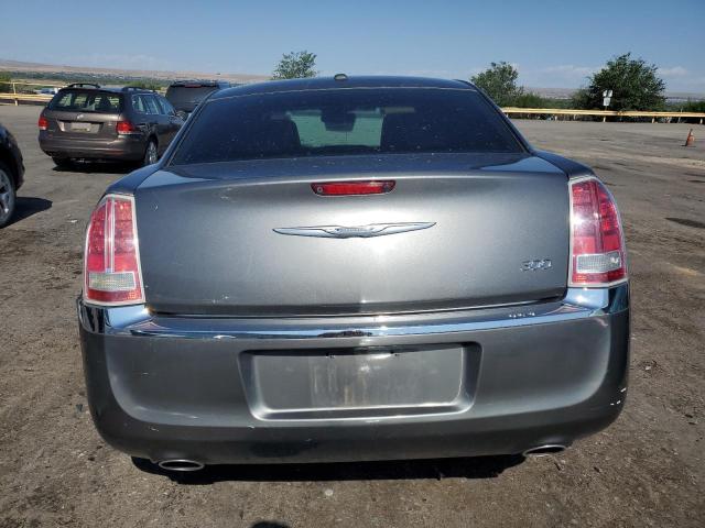  CHRYSLER 300 2012 Szary