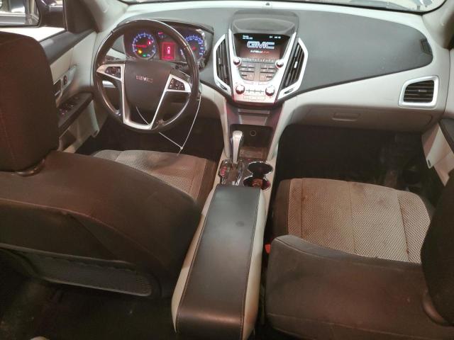  GMC TERRAIN 2014 Gray